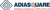 Adiasquare Software Solutions OPC Pvt.Ltd. Logotype