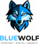 BlueWolf Marketing Agency Logotype