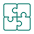 Hands Off Admin Support Logotype
