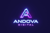 Andova Digital Logo