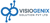 VISIOGENIX SOLUTION PRIVATE LIMITED Logo