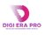 Digi Era Pro LLC Logotype