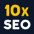 10xSEO Logotype