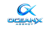 Oceanx Agency Logo