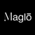 Maglo Media Logotype