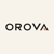 OROVA Agency⁠ Logo