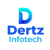 Dertz Infotech LLP Logotype