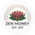 Zen Money LLC (NYC) Logotype