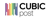 Cubic Post Logo