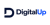 DigitalUp Group, LLC Logotype