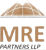 MRE Partners LLP Logotype