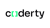 Coderty Logotype