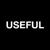 Useful Logotype