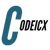 CODEICX Logotype