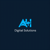 AH Digital Solutions Logo