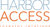 Harbor Access Logotype