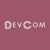 DevCom Logotype