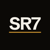 SR7 Web Design Logotype