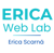 Ericaweblab Logo