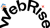 WebRise Logotype