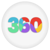 Advertising 360 Logotype