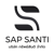 Sapsanti Logotype