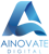 Ainovate Digital Logotype