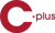 CONTENT.plus Logo