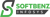 Softbenz Infosys Logotype