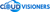 CloudVisioners Logo