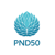 PND50 Co., Ltd. Logotype