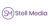 Stell Media Logotype