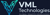VML Technologies Logotype