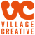 Village Creative Design Logotype