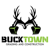 Bucktown Grading and Construction, LLC Logotype