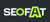 SEOFAT Logotype