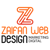 Zaifan Web Design SRL Logo