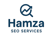 Hamza SEO Services Logo