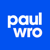 Paul Wronski Graphic Design, LLC Logotype