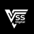 VSS DIGITAL Logotype