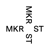 Maker Street Studios Logo