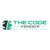 The Code Vendor Logotype