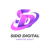 Sidd Digital Marketing Agency Logotype