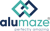 alumaze Logotype