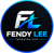 Fendy Lee Logotype