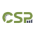 CSP Agency Logotype