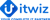 IT WIZ INFOTECH Logo