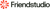 Friendstudio Logotype