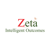 Zeta Intelligent Outcomes Logotype
