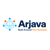 Arjava Innovation LLP Logotype